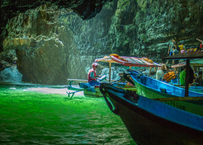 Green Canyon