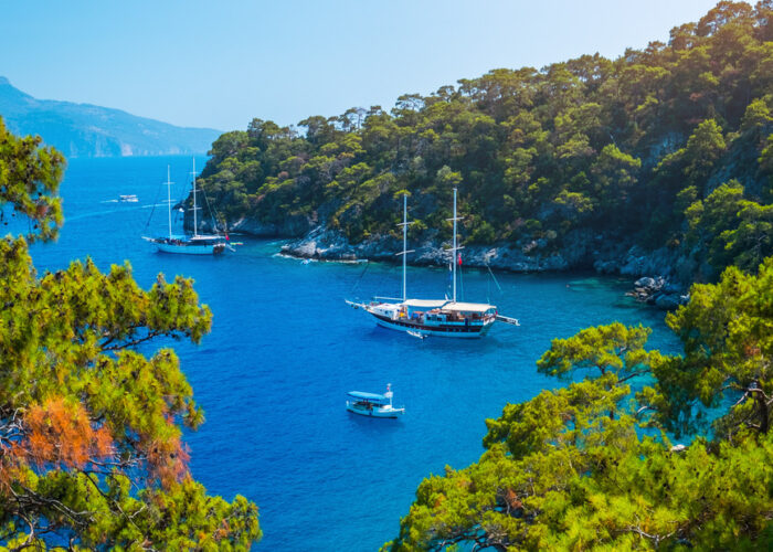 Alanya City Tour