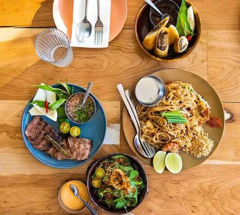 🍽️ RESTAURANT TRANSFER  FREE