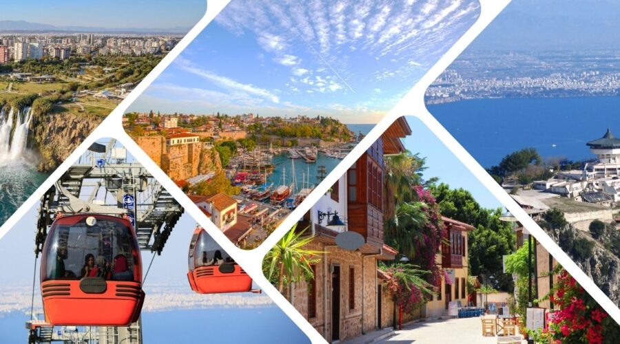 Antalya-City-Tour